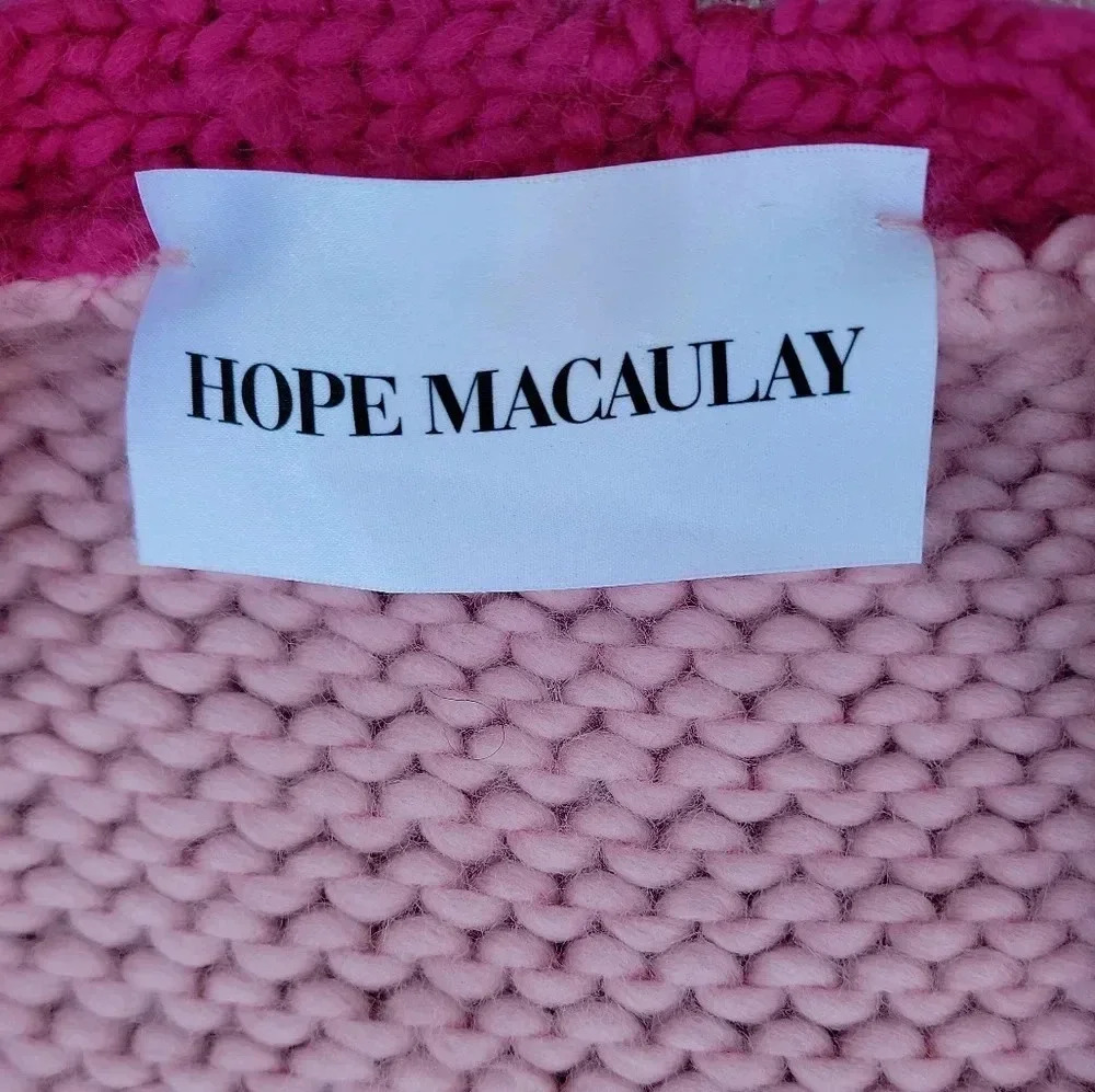 Knit sweater - Picture 5 of 11